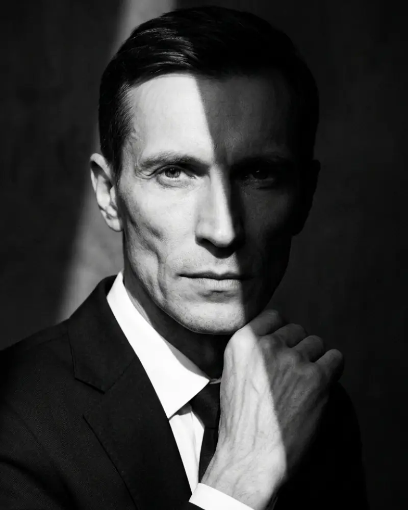 Адвокат Дмитро Москаленко